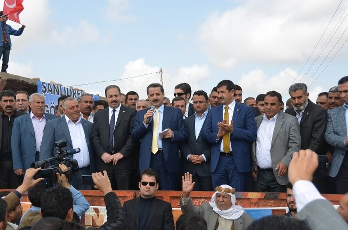 Uğurlu\'ya Aile Sağlık Merkezi ve Lise Yapılacak