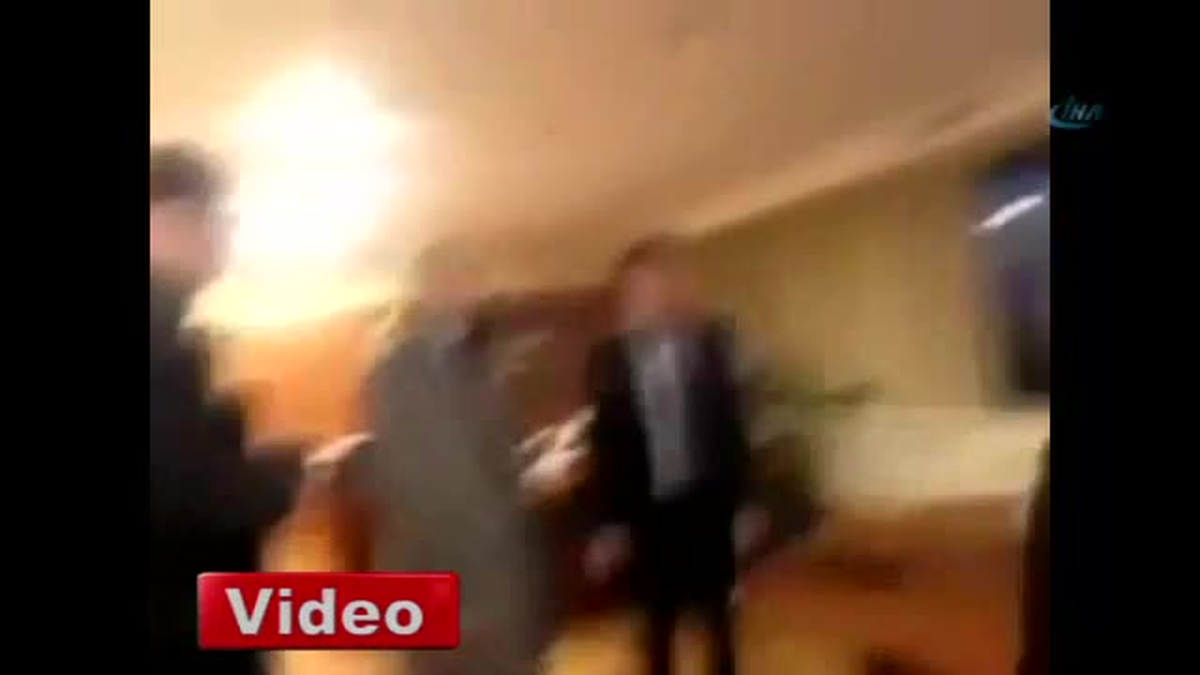 Ukraynalı Milliyetçiler, Rus Yanlısı CEO\'yu İstifa Ettirdi