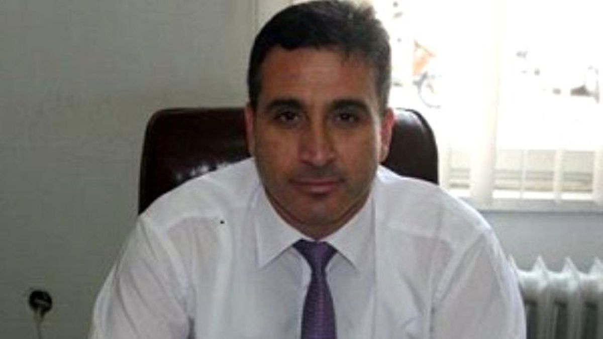 Ulaştırma Memur-Sen Genel Başkanı Cankesen Açıklaması