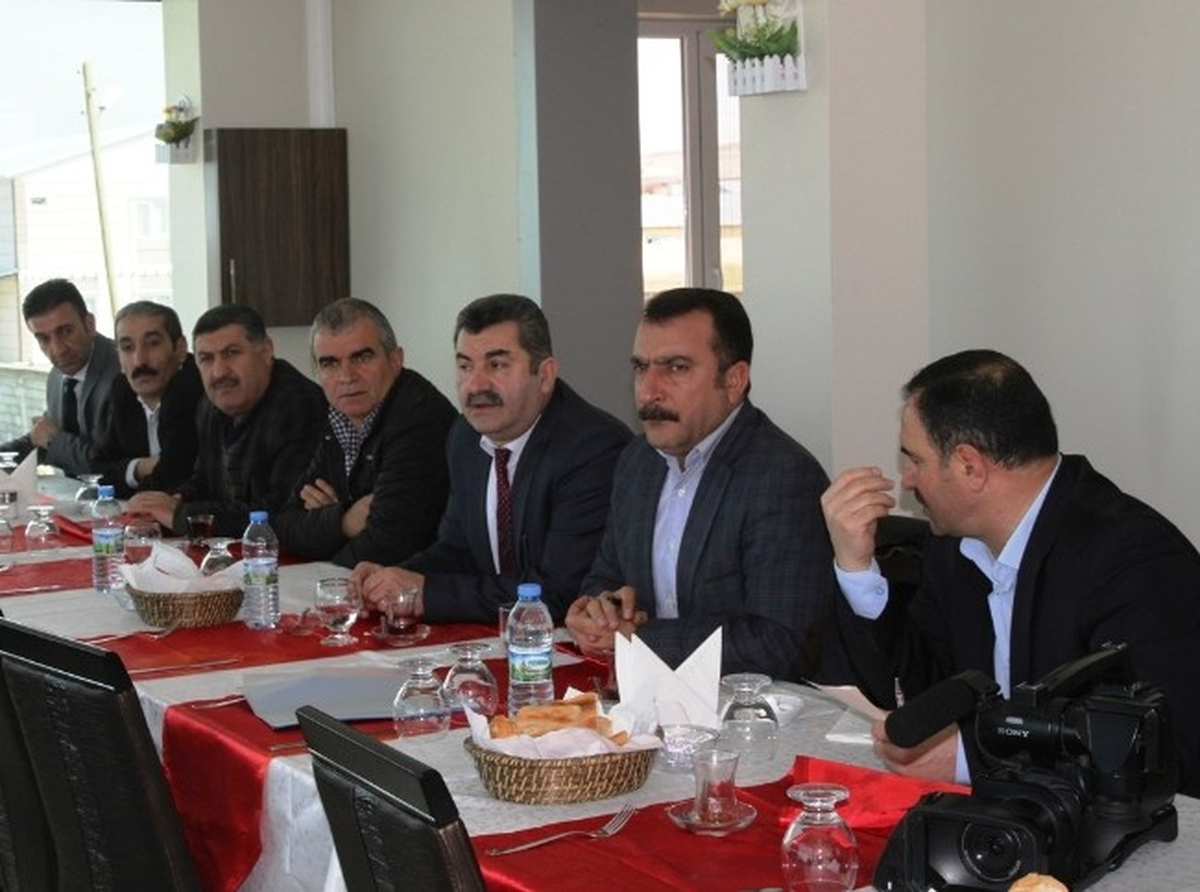 Vagiad\'dan Partilere Sağduyu Çağrısı