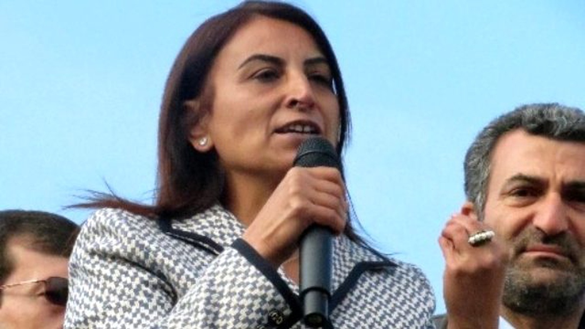 Tuğluk: Korsanvari Bir Yöntemle Çözüm ve Barış Süreci Yürütülemez