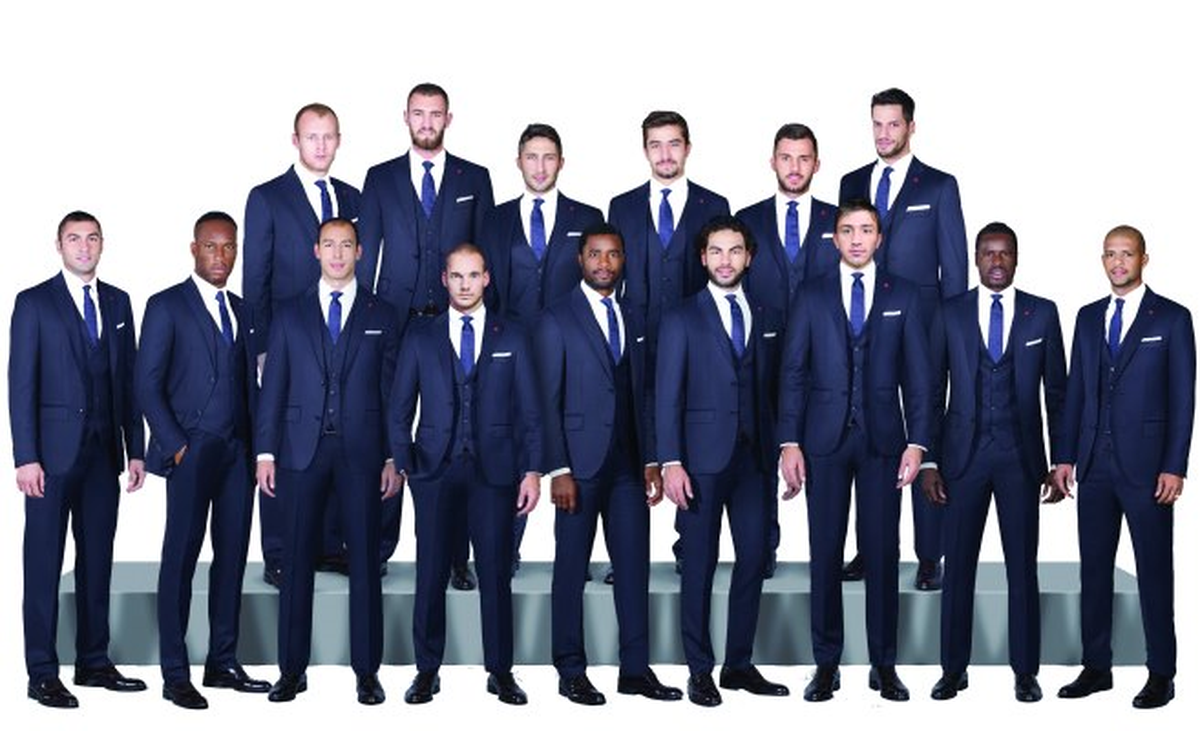 W Collection Galatasaray Resmi Kıyafet Sponsoru