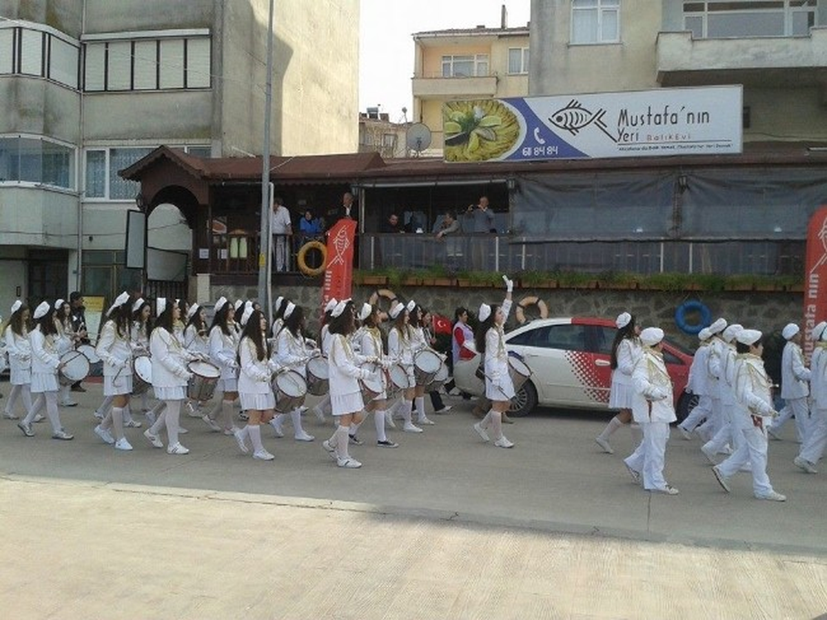 Yaşlılar Haftası Kutlanıyor