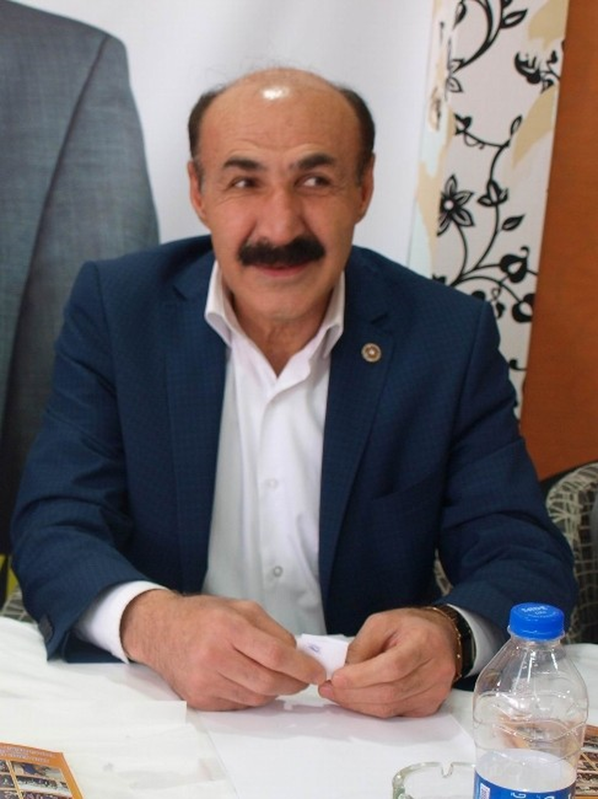 Yerel Seçime Doğru