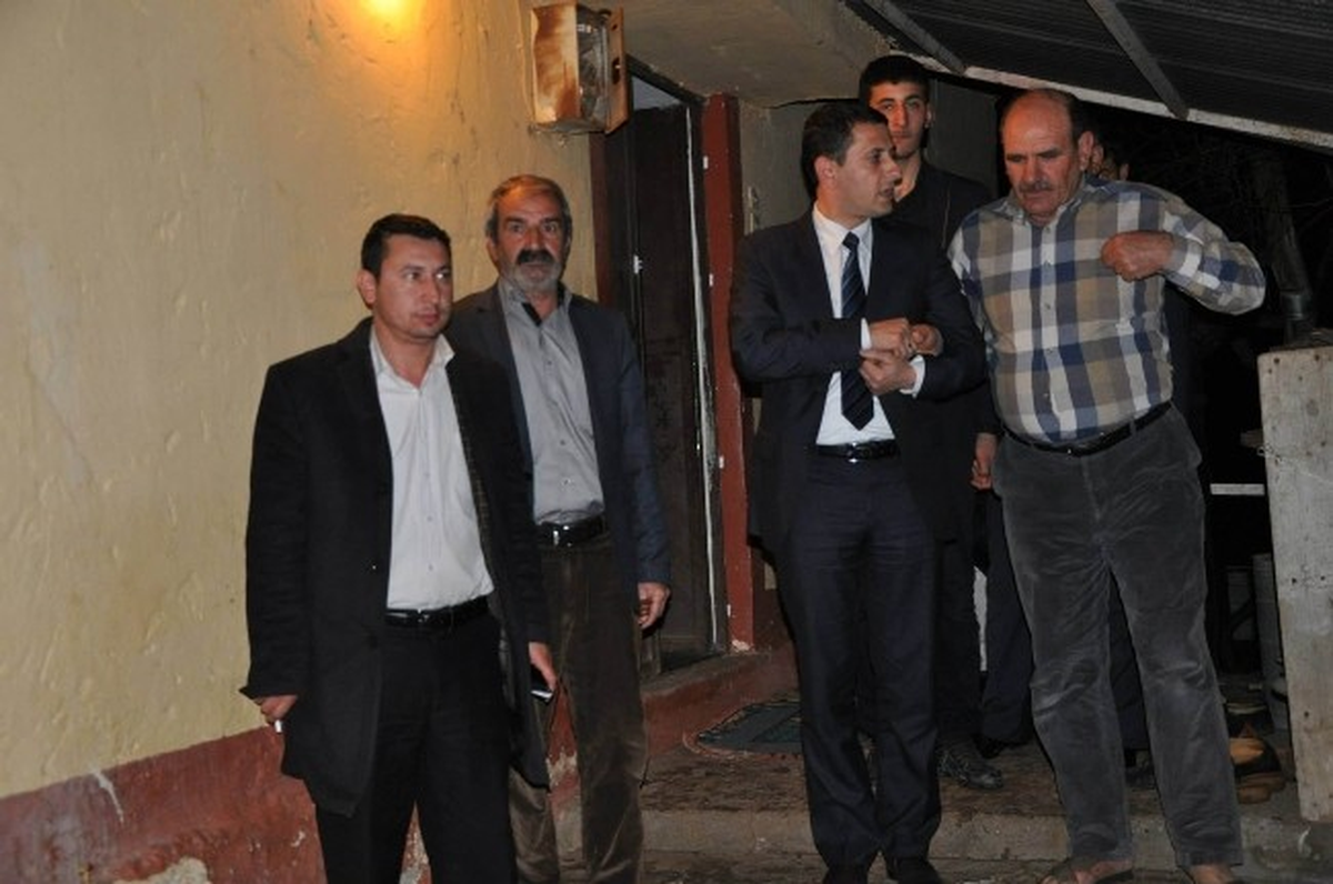 Yerel Seçime Doğru
