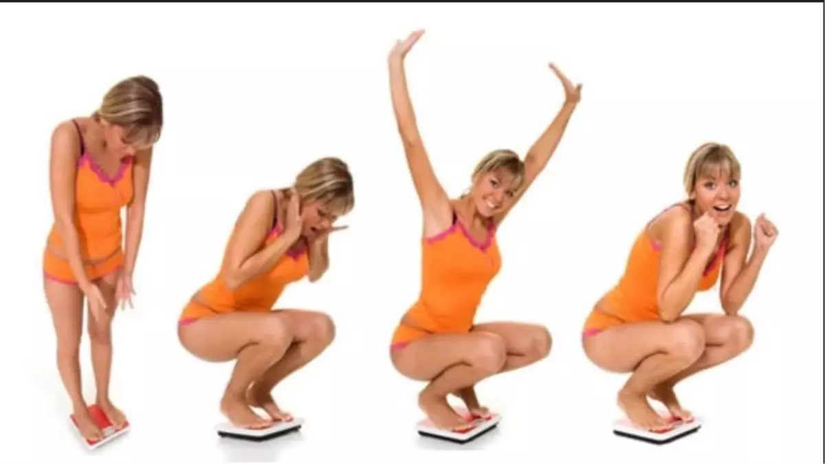 10 Günde Daha İnce, Sıkı ve Selülitsiz Bir Vücut Mümkün!