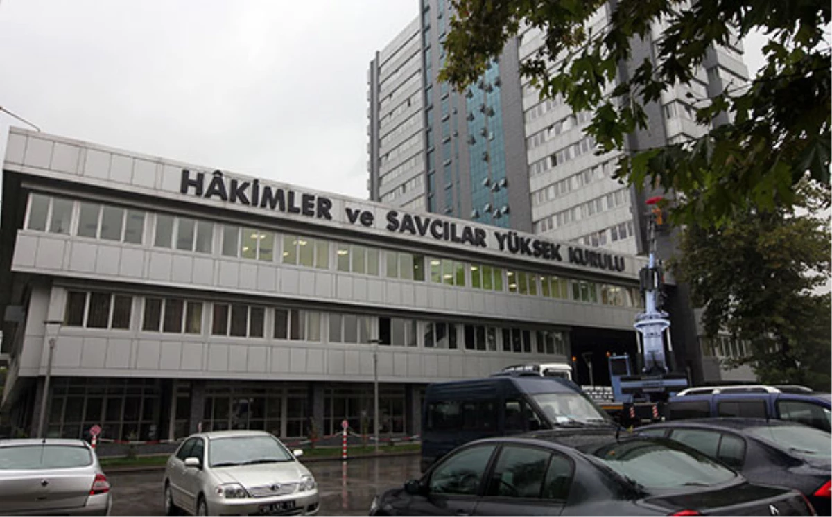 127 Hakim ve Savcı Atandı