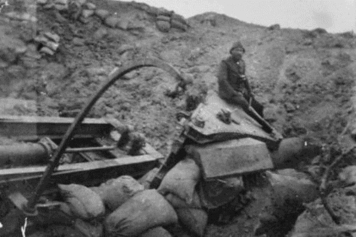 Güroymak\'ta Çanakkale Şehitleri Anıldı