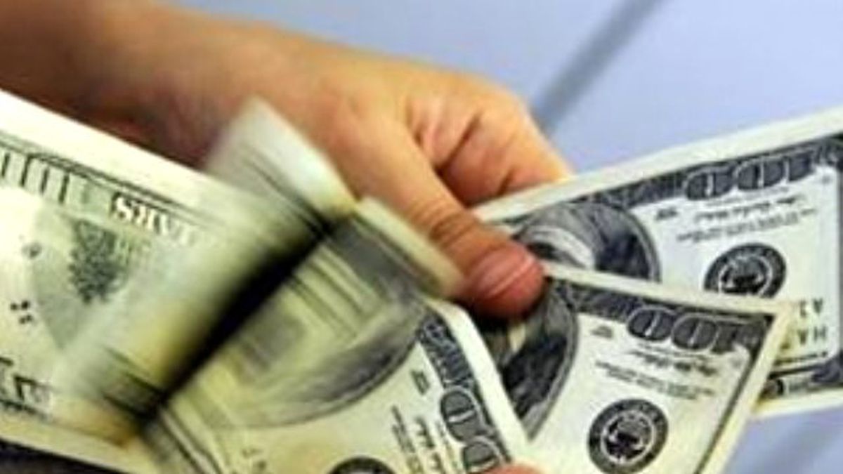 Ocak\'ta 1.2 Milyar Dolarlık Doğrudan Yatırım Geldi