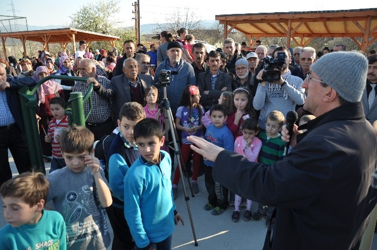 Adaylar Çalışmalarını Hızlandırdı