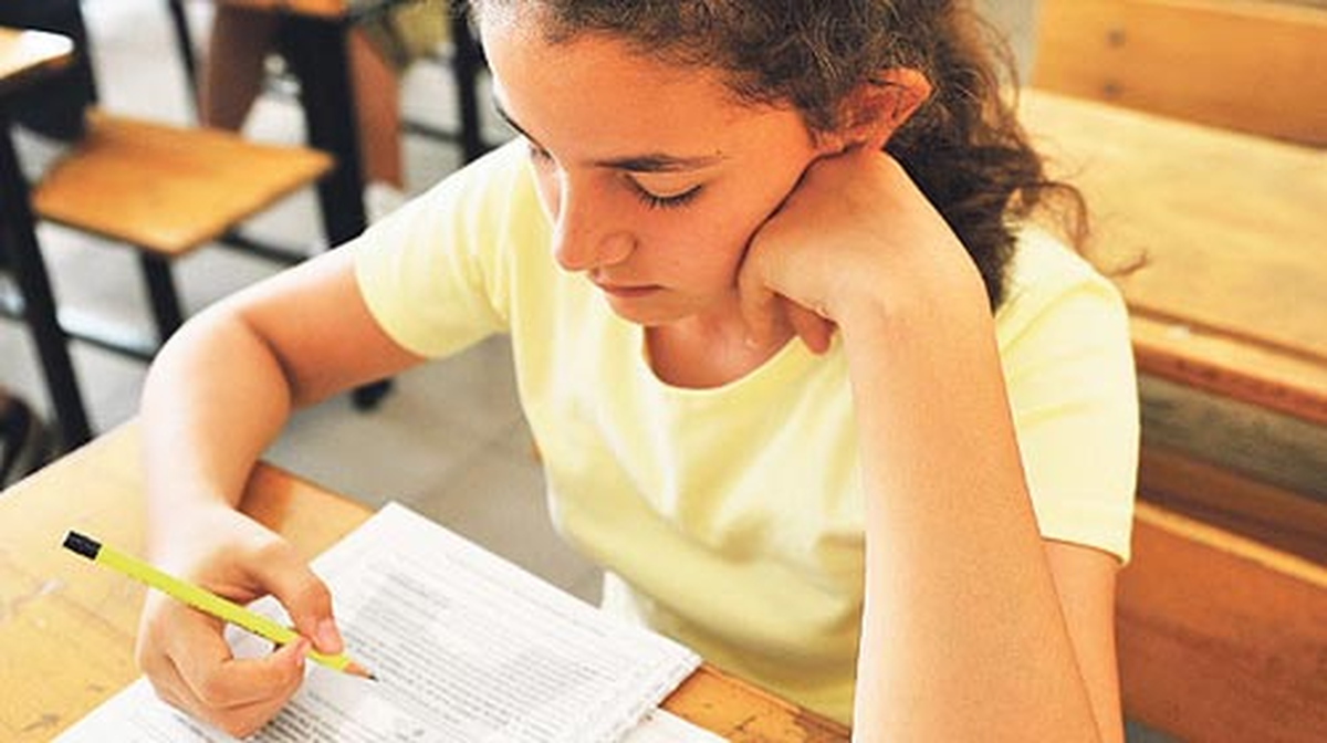 Adaylar Sınav Binalarını Sınavdan Bir Gün Önce Görebilecekler