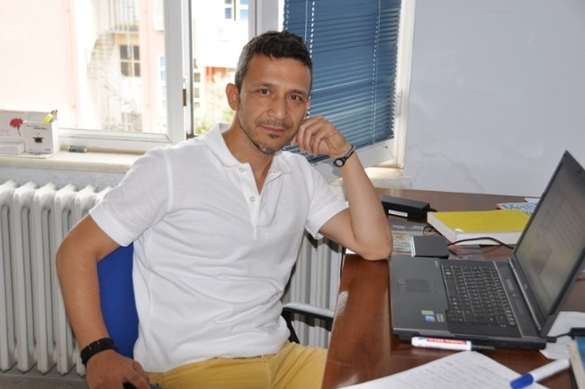 Adü Biyoloji Bölümünden Doğa Okulu Projesi