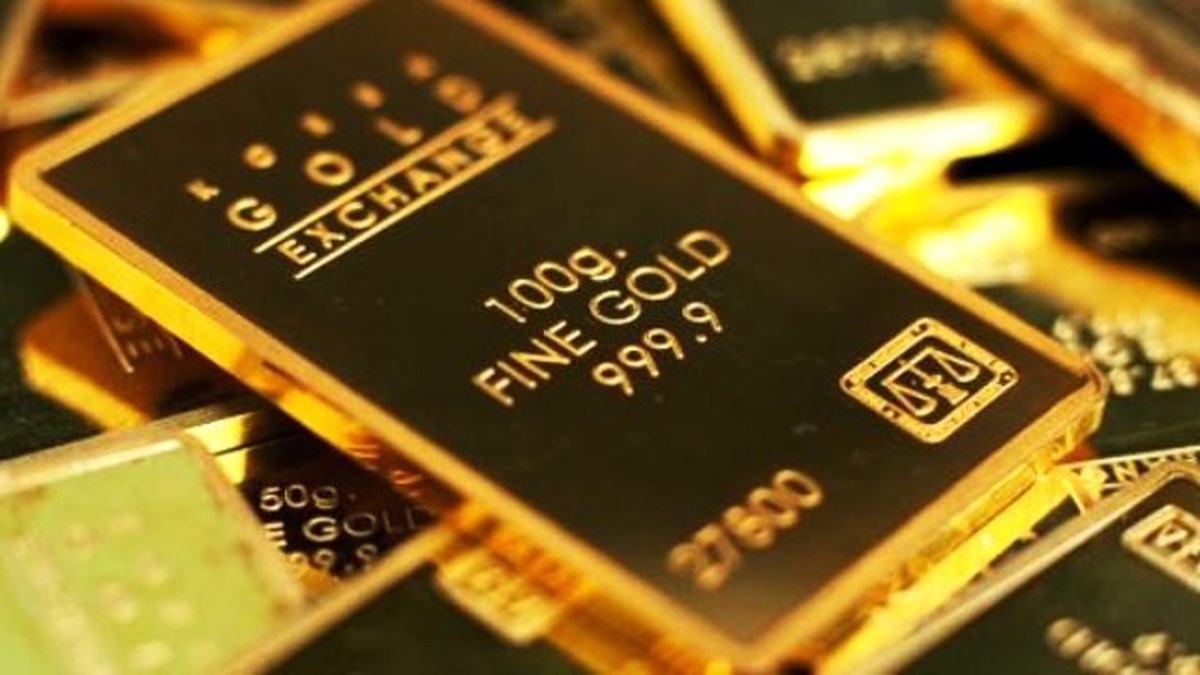 Altının Kilogramı 95 Bin Liraya Geriledi
