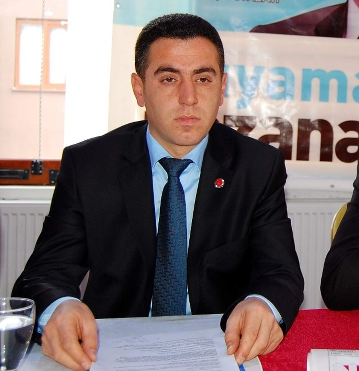 Arif Güler\'den YGS Mesajı