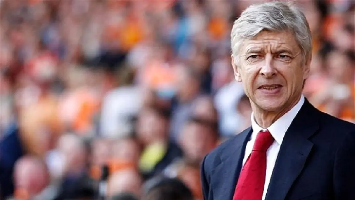 Wenger Arsenal\'ın Başında 1000. Maçına Çıkacak