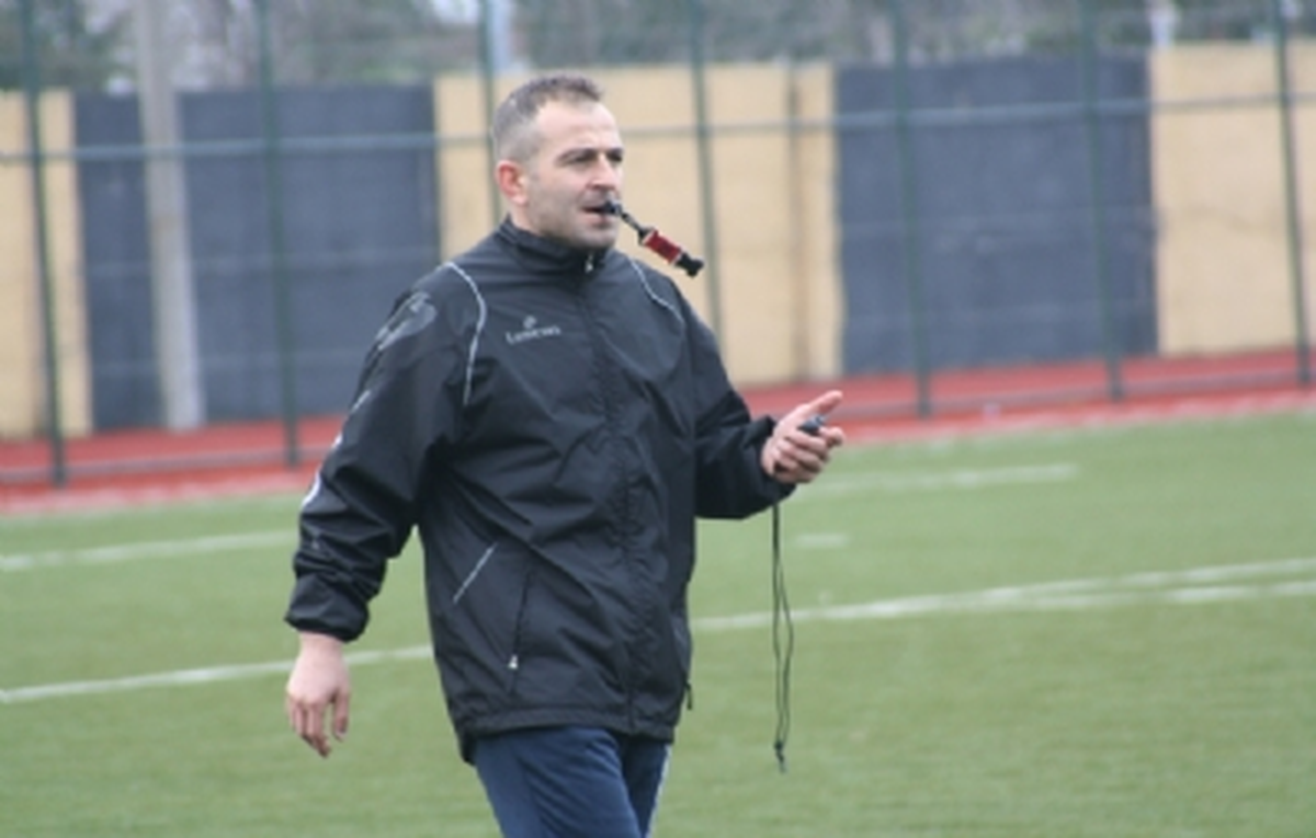 Arsinspor, Sahasında Kazanmak İstiyor