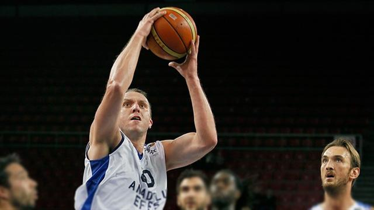 Anadolu Efes, Galibiyet Hasretine Son Vermek İstiyor