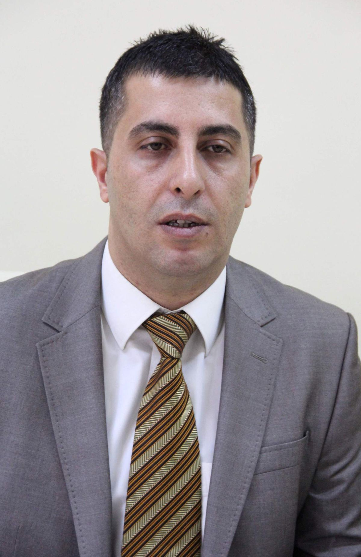 Asimed Başkanı Eğilmez: "Ermenistan\'da Bir Türk Katledildi"