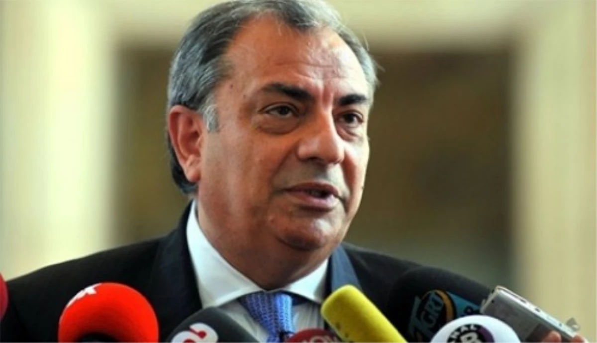 MHP Genel Başkan Yardımcısı Türkeş Açıklaması