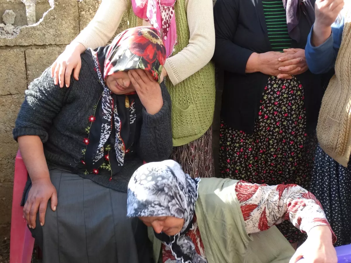 Otoyolda Silahlı Çatışma; 2 Şehit, 1 Ölü, 5 Yaralı (6)