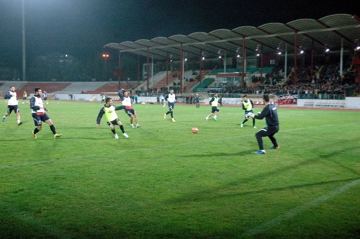 Tekden Denizlispor, Deplasmanda Üç Puanı Kovalayacak