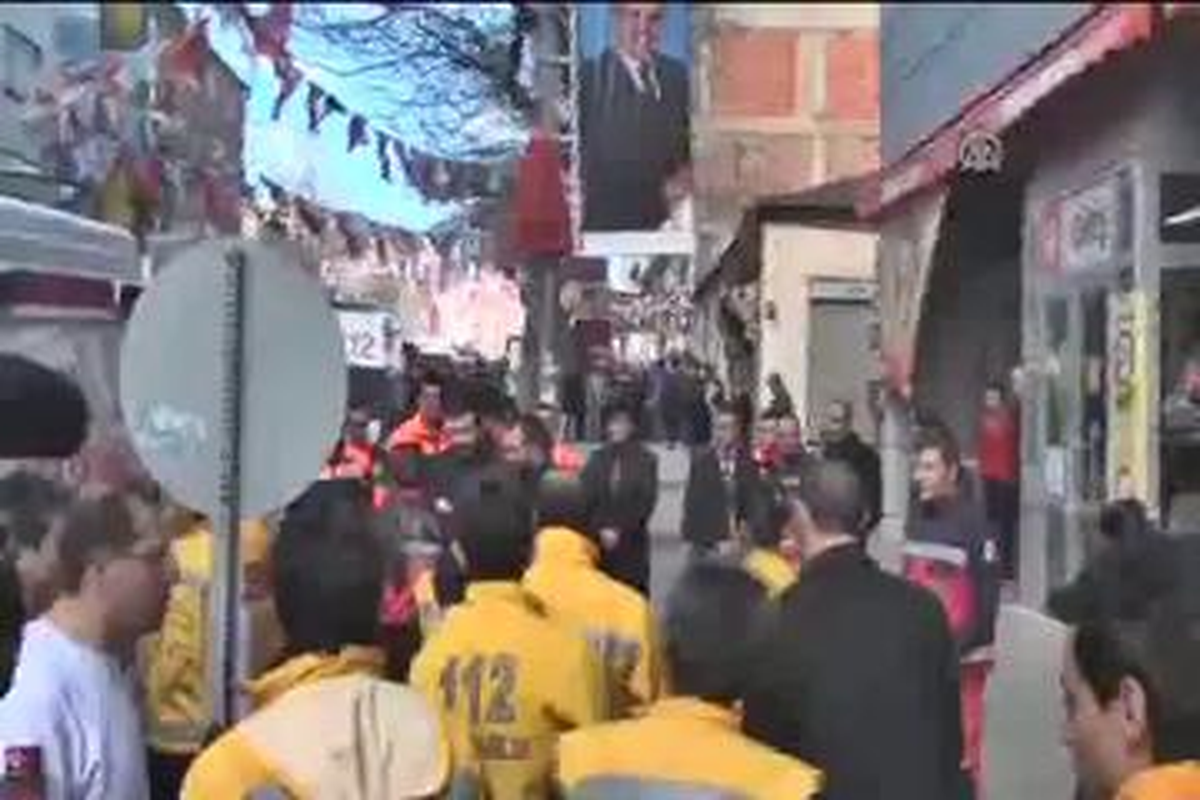 Kars\'ta Nevruz Etkinlikleri İptal Edildi