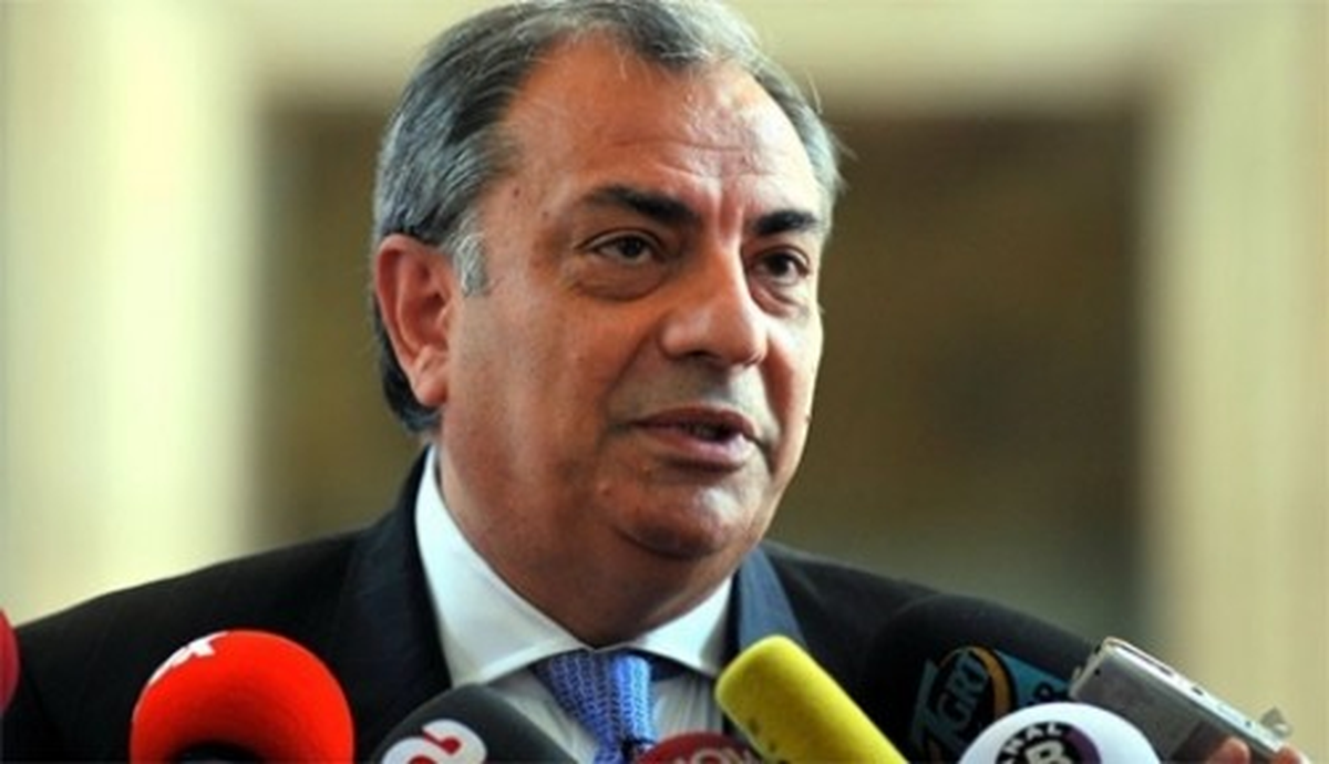 Türkeş: AKP\'nin Türk Bayrağı ile İşi Olmaz