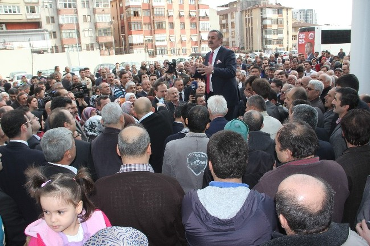 Türkiye, Sağlık Yatırımları ve Hizmetlerinde Dünya Vitrininde