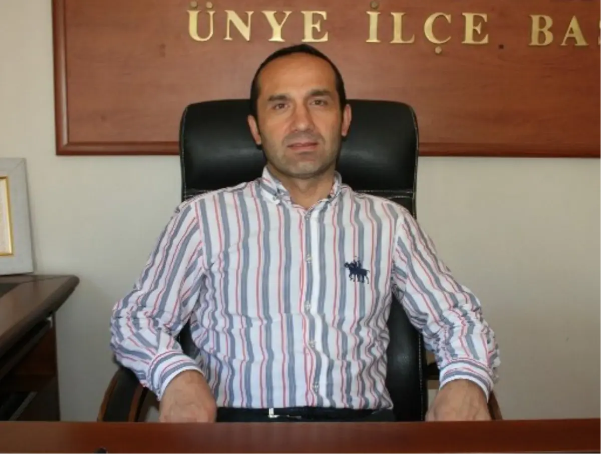 Yerel Seçimlere Doğru