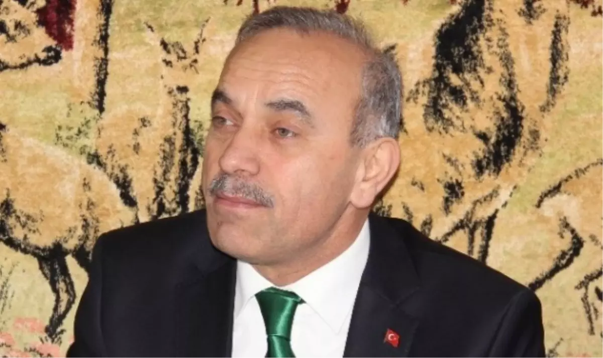 Yerel Seçimlere Doğru