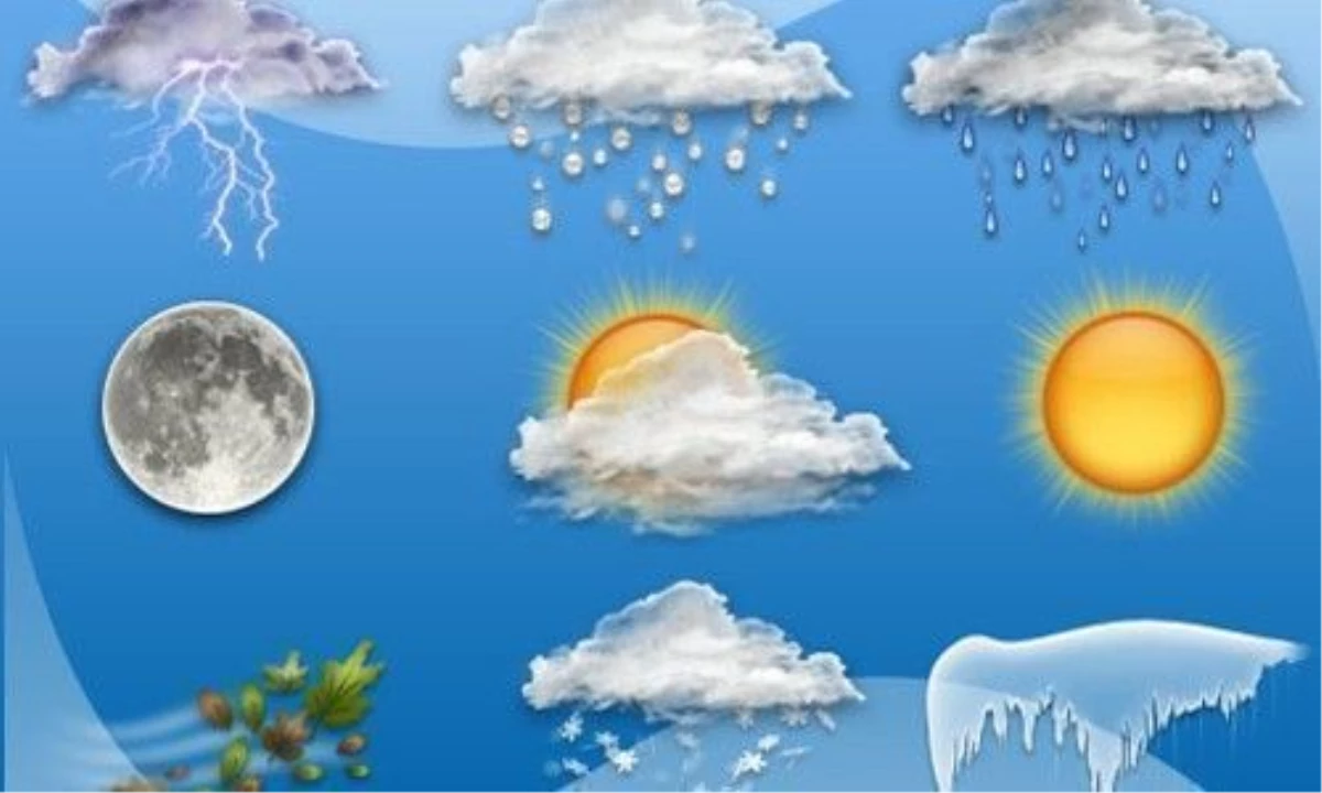 Aydın\'da Son 11 Yılda Yapılan Meteoroloji Yatırımları