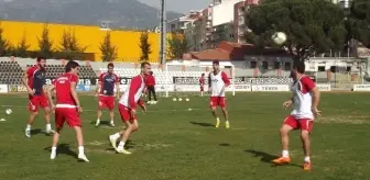 Aydınspor 1923'ün Saha Krizi Çözüldü