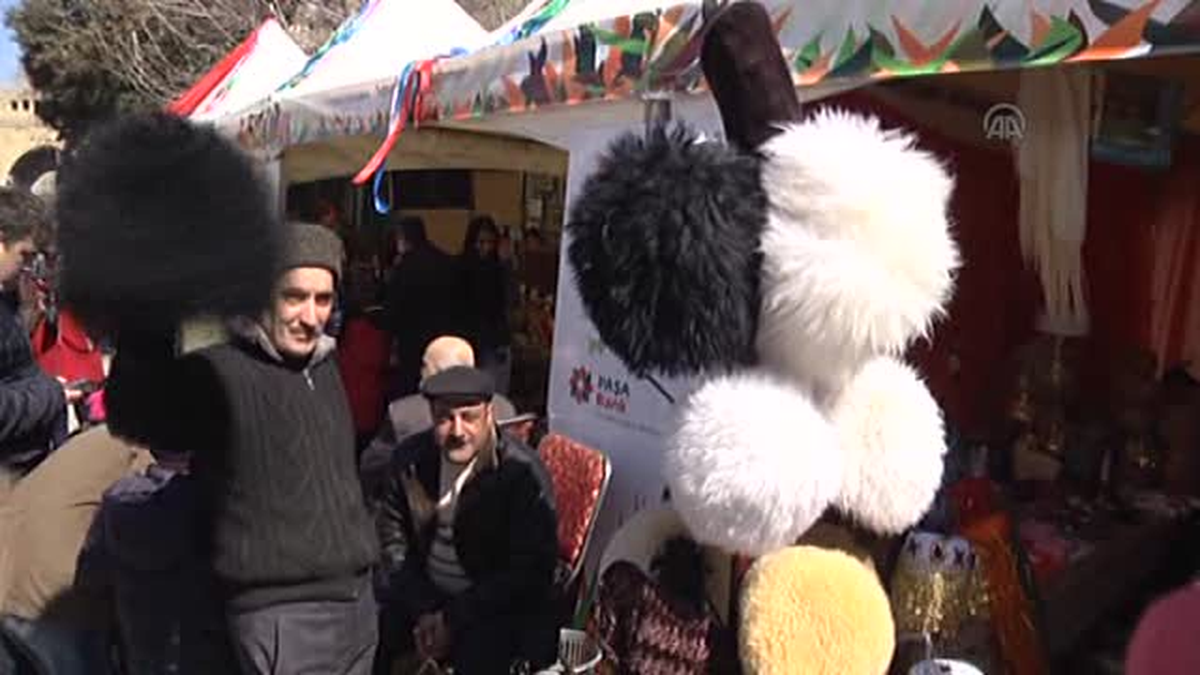 Azerbaycan\'da Nevruz Coşkusu Devam Ediyor