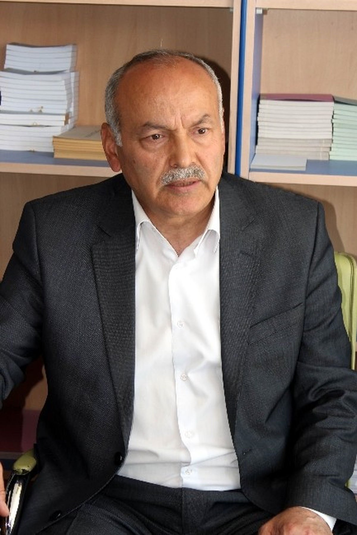 Bakan Elvan Beyşehir\'e Geliyor