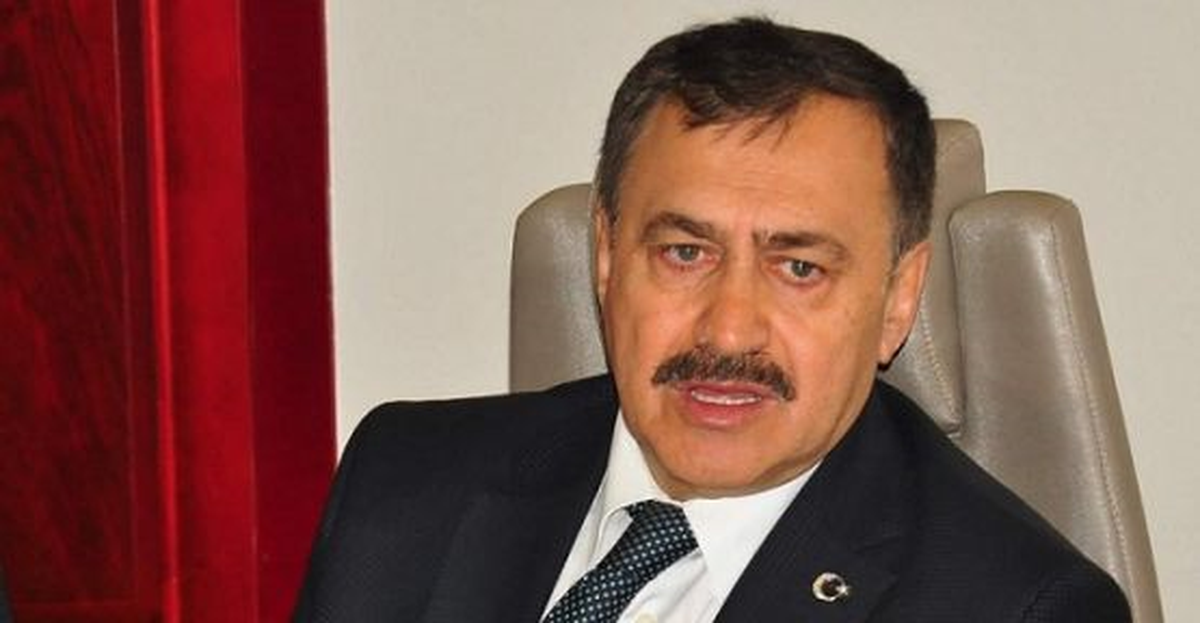 Bakan Eroğlu Niğde\'deki Saldırıyı Kınadı