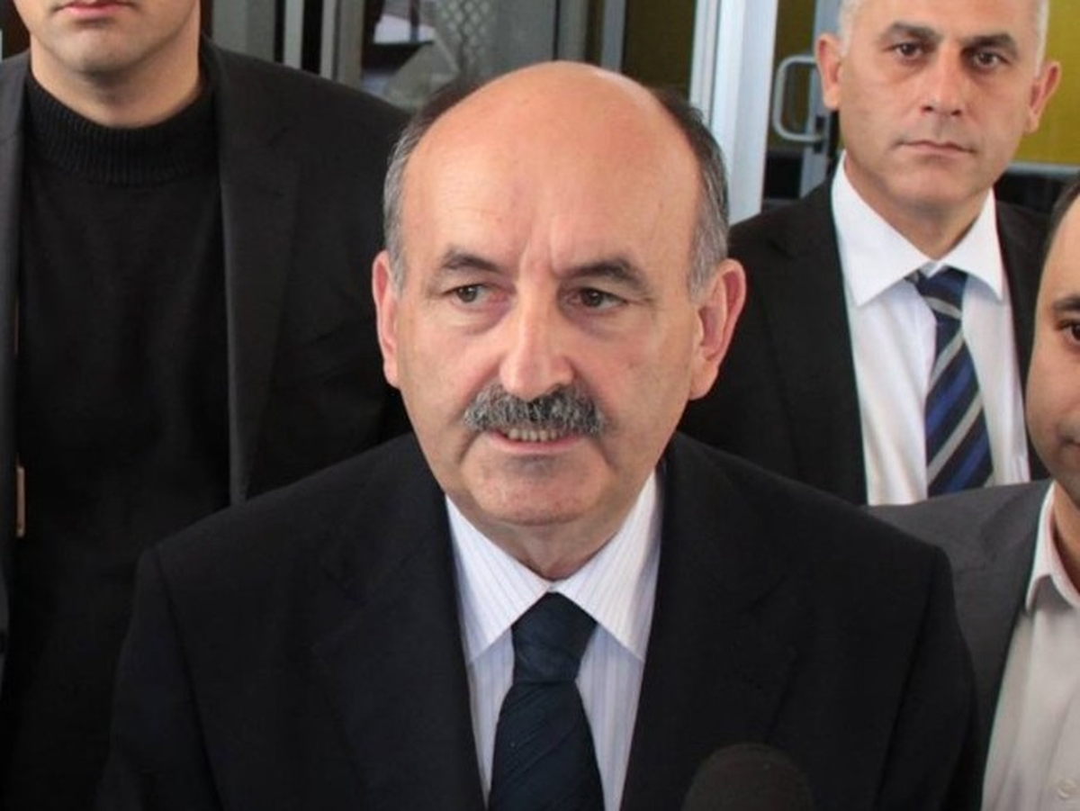 Bakan Müezzinoğlu: "Kanser Hastalarından Genetik Test Ücreti Alınmıyor"
