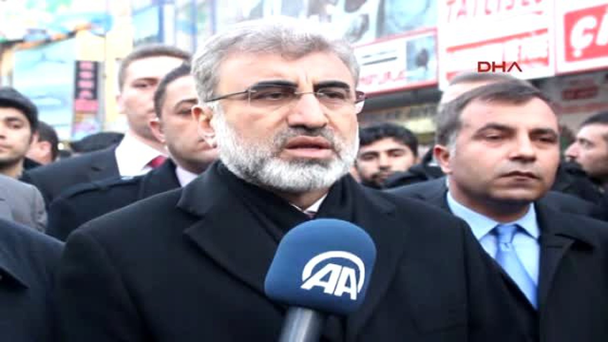 Bakan Yıldız - petrol ürünlerindeki indirim -
