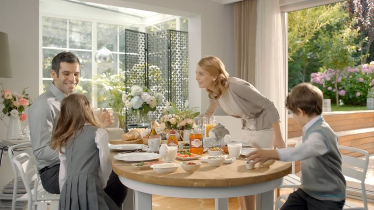 Balparmak Azerbaycan\'da Reklam Kampanyasına Başladı