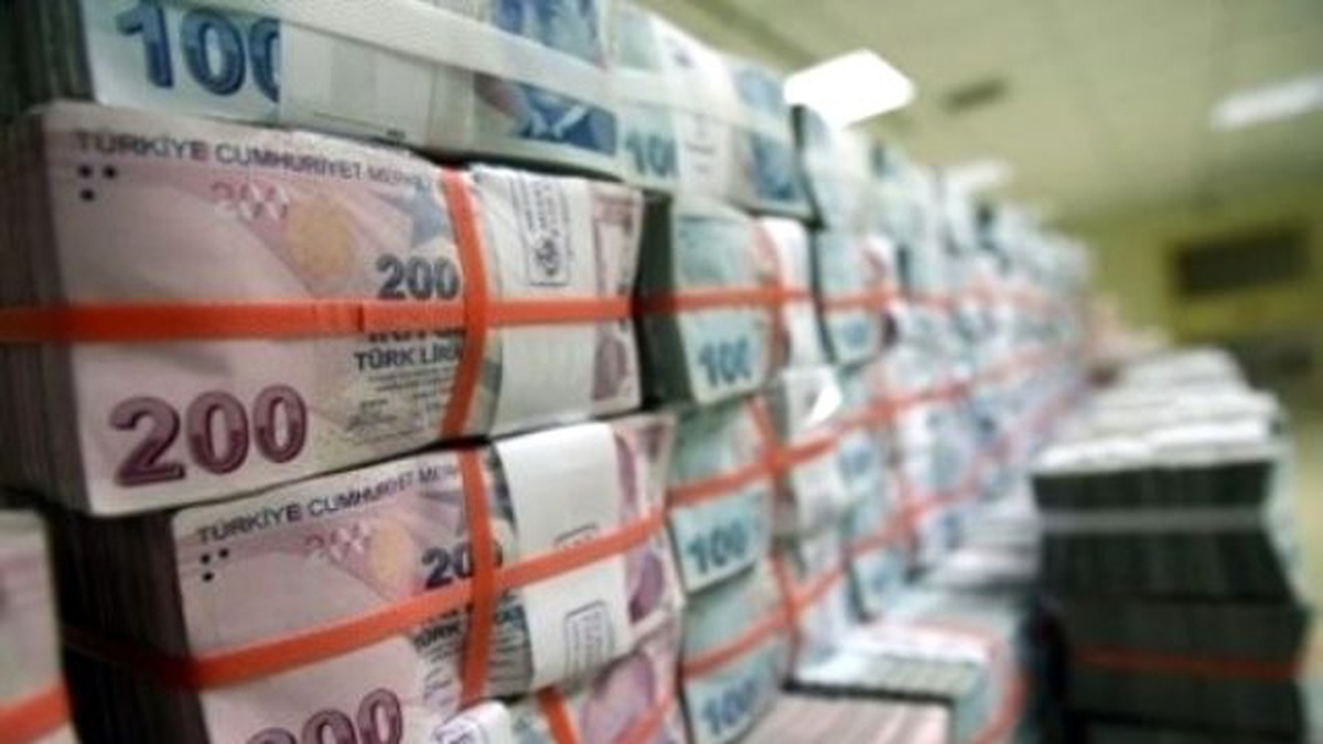Bankacılık Sektörü Mevduatları Arttı