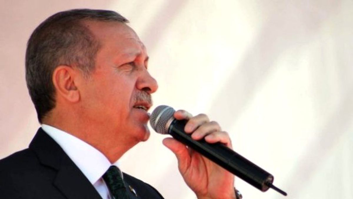 Başbakan Erdoğan - Ulukışla\'daki saldırı -
