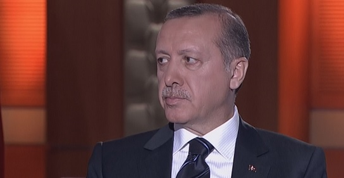 Başbakan Erdoğan: Cd\'lerini İzlediğim Zaman Vurulmuşa Döndüm (4)
