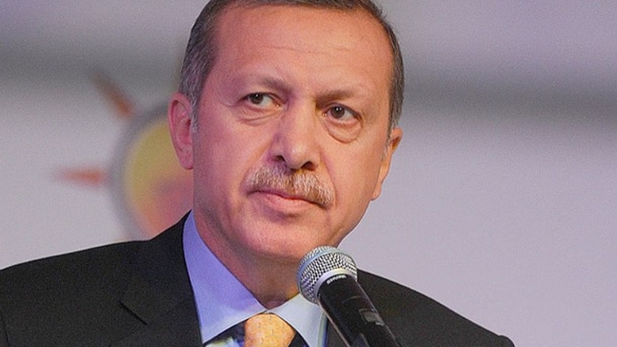 Başbakan Erdoğan\'dan Niğde Saldırısı Açıklaması