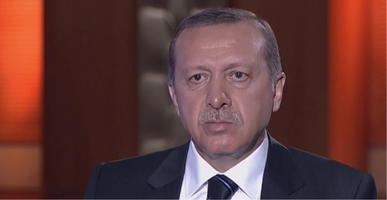 Başbakan Erdoğan TRT Yayınında Konuştu...(3)