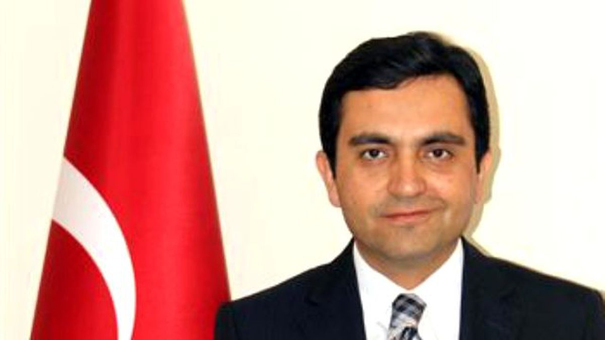 Kırşehir İçin İçme Suyu Projesi