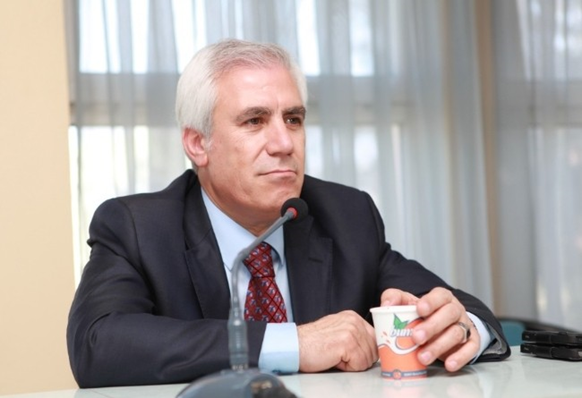 Başkan Bozbey\'den Gıda Toptancıları Sitesine Çarşı Formülü