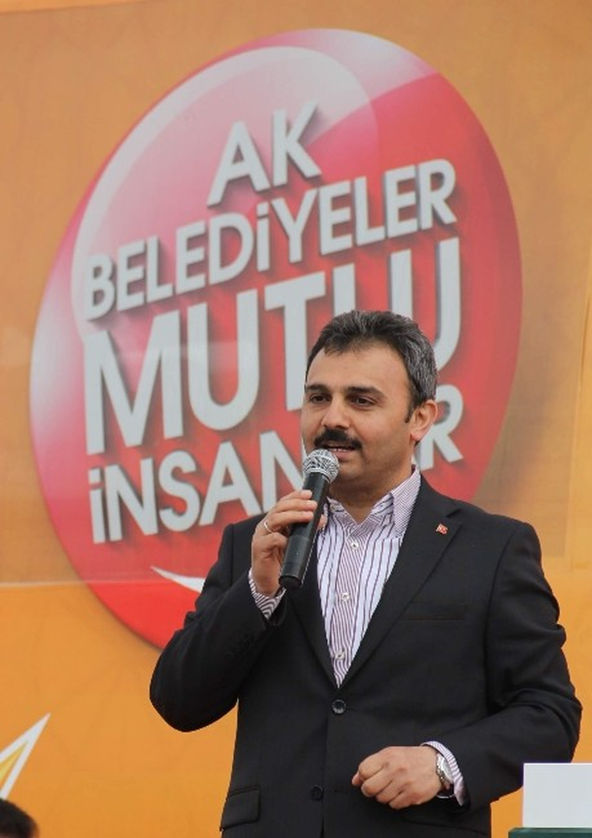 Başkan Külcü\'den Gündeme İlişkin Açıklamalar
