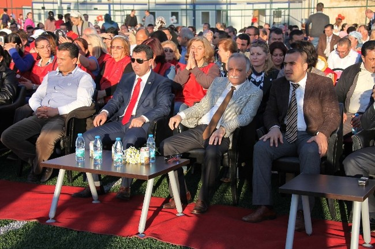 Bayraklı Belediyesi Spor Dostu