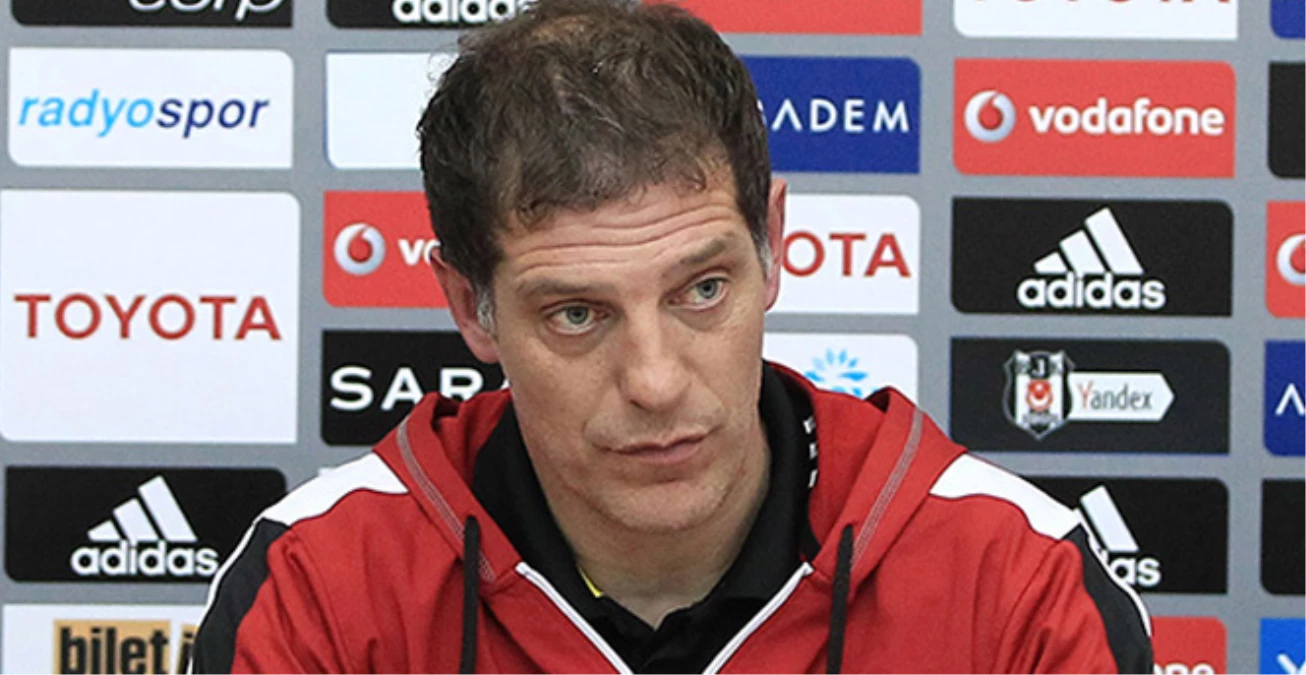 Bilic: Büyük Başarılar Gelecek