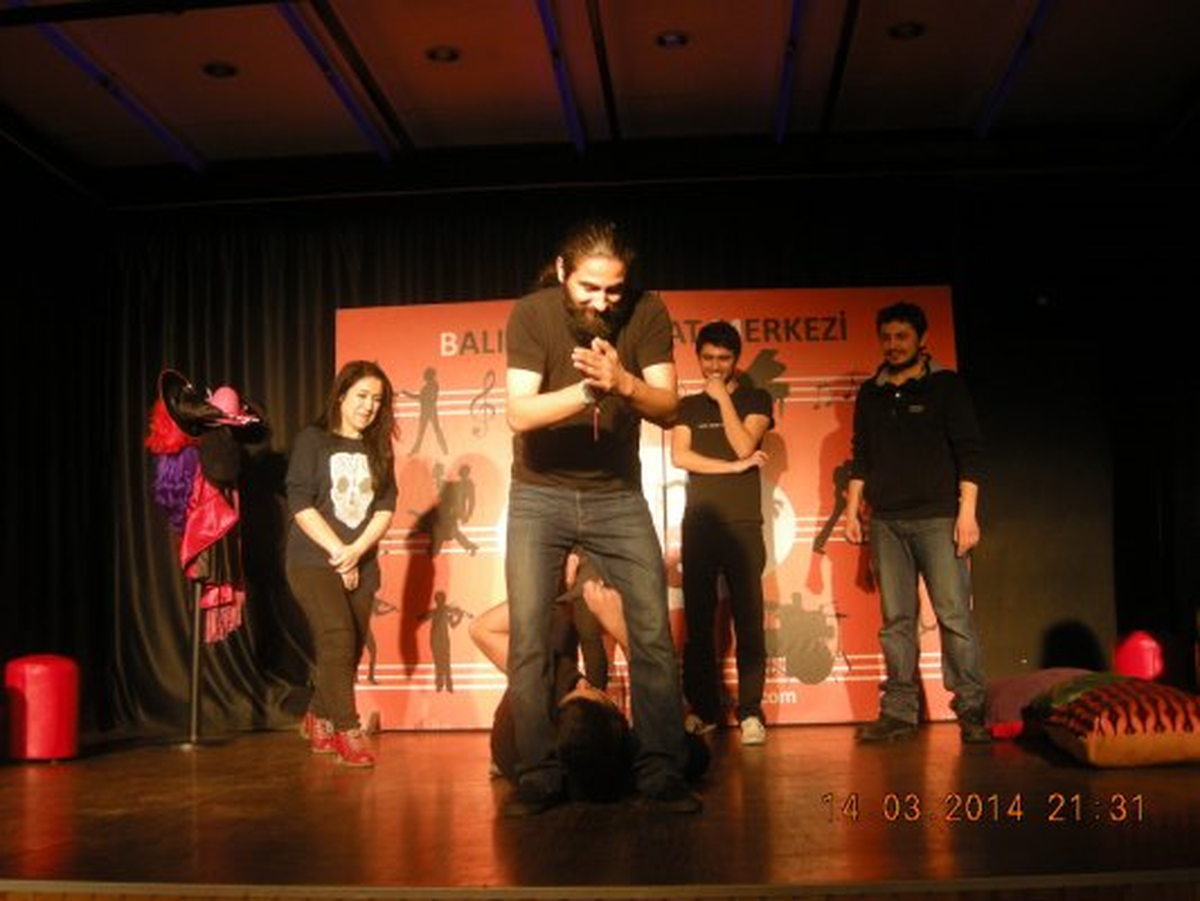 BSM\'den Bomba Bir Hafta