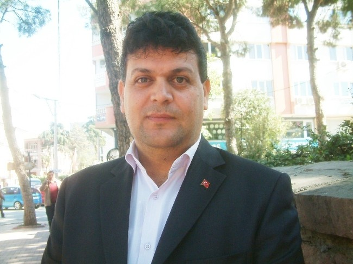 Burhaniye\'de Berberler Başkanı Güven Tazeledi